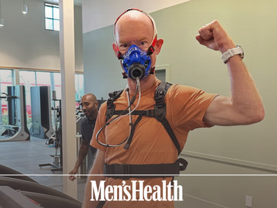 Are Super Gyms the Future of Health Care?